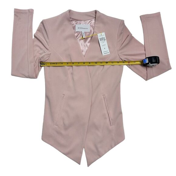 Bcbgeneration Tuxedo Blazer Size XSMALL‎ - Picture 7 of 14